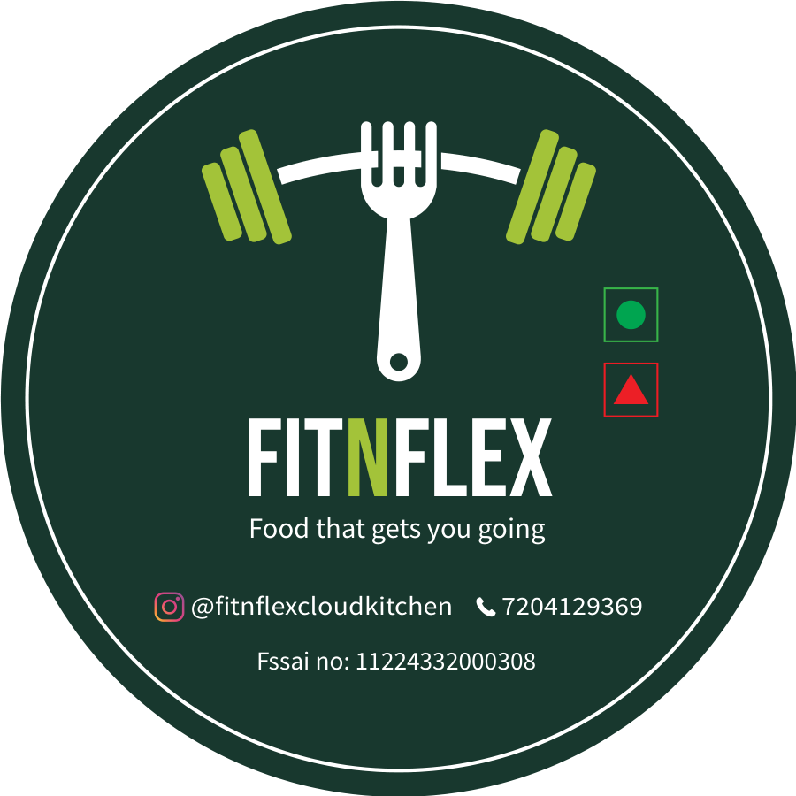 FitnFlex Logo